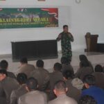 Pahlawan Baru: Mengokohkan Kebangsaan Satpol PP Dan Damkar