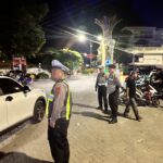 Patroli Biru: Jaga Sidrap Tetap Aman!