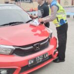 Fokus Baru, Mobil Jadi Target Penertiban