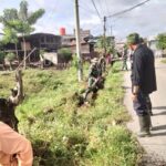 Serma Andi Akbar Pimpin Kolaborasi Aksi Di Kel. Batulappa