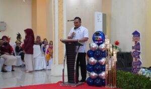 Apresiasi Tinggi Untuk Guru PAUD: 76 Siswa Lulus!