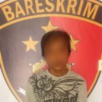 Pelaku Cabul Dibekuk: Aksi Cepat Resmob Sidrap!