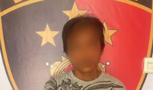 Pelaku Cabul Dibekuk: Aksi Cepat Resmob Sidrap!