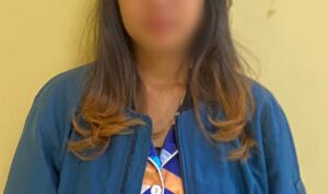 Penipu Lemari Jepara Dibekuk Di Makassar!