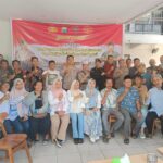 Jumat Curhat: Sinergi Polri Dan Warga