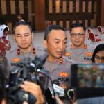 Polri: Melonjaknya Kepercayaan Publik