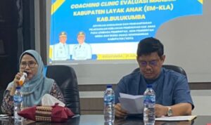 Dari Pratama Ke Madya: Target Ambisius Bulukumba