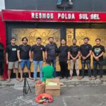 Modus Kosmetik Palsu: Resmob Sidrap Bertindak!