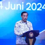 Luhut Apresiasi Polri: Digitalisasi Perizinan Event Diresmikan!