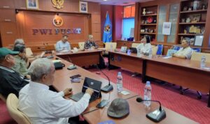 Skandal Dana Sponsorship PWI: Keputusan Tegas DK