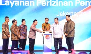 OSS Event: Revolusi Perizinan Digital Di Indonesia
