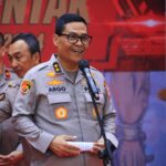 Peduli Bangsa: Polri Gelar Bakti Sosial Sambut Hari Bhayangkara Ke-78