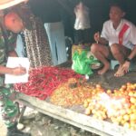 Babinsa Amati Harga Pasar: Fakta Mengejutkan