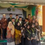 MA Satu Atap DDI Majjelling Wattang: Menyiapkan Generasi Berprestasi Global