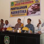 Edukasi Anti-Narkoba Di Desa Paseno