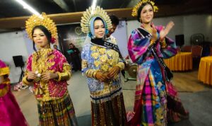 Datang dan Saksikan! Lomba Make-up ‘Bold Wedding 2024’ Digelar di Nagoya Sidrap Pangkajene Malam Ini