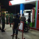 Patroli Malam: Baranti Aman!