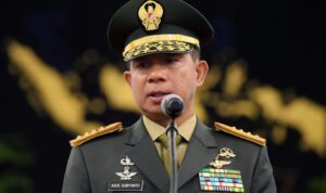 Bhayangkara 78: Sinergi TNI-Polri!