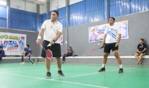AKBP Erwin: Juara Di Lapangan!