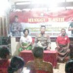 Harmoni Minggu Kasih: Merajut Kebersamaan Di Makassar