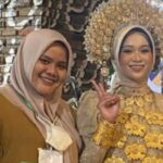 Semangat Salsa: Perjalanan Keberanian Di Bugis Bride Beauty