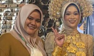 Semangat Salsa: Perjalanan Keberanian Di Bugis Bride Beauty