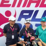 Kemala Run 2024: Meriahkan ICE BSD, 10.000 Pelari Dari Seluruh Dunia!