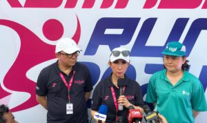 Kemala Run 2024: Meriahkan ICE BSD, 10.000 Pelari Dari Seluruh Dunia!