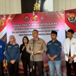 Dialog Kebangsaan: Menyemai Cinta Tanah Air Untuk Indonesia Emas 2045