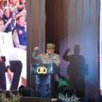 Polri Targetkan Nol Kecelakaan Dalam Rekrutmen Dan Pelatihan
