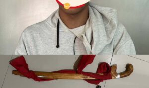 Duel Maut Di Kost Abimanyung: Peneguran Berujung Penganiayaan