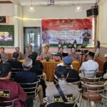 Polda Sulsel Mendengar: Wadah Aspirasi Warga Di Jumat Curhat