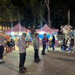 Patroli Malam Polres Sidrap: Jaga Kondusivitas!
