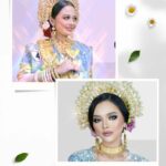 Glamor Bugis Bride Beauty 2024: Jangan Lewatkan!