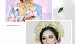 Glamor Bugis Bride Beauty 2024: Jangan Lewatkan!