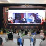 Harmoni Bhayangkara: Doa Lintas Iman