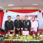 Kado Manis HUT Bhayangkara Ke-78