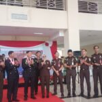 Bhayangkara 78: Kejari Beri Kejutan