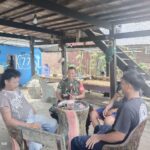 Bahaya Judi Online Dan Narkoba: Pesan Babinsa Untuk Pemuda