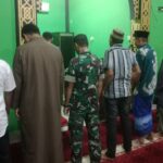 Subuh Bersama Babinsa