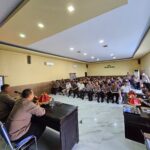 Tes Psikologi Polri