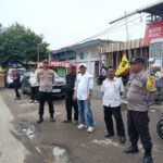 Sidrap Siaga: Temu Kader Aman