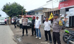 Sidrap Siaga: Temu Kader Aman