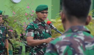 Tanggap Darurat Banjir!