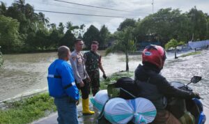 Siaga Banjir
