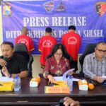 Sindikat Judi Online Terbongkar