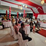Apresiasi Polres Sidrap Untuk Dandim
