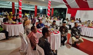 Apresiasi Polres Sidrap Untuk Dandim