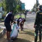 Rabu Bersih, Lingkungan Sehat