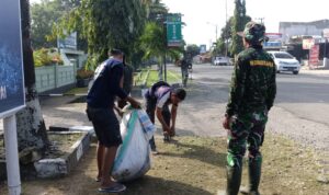 Rabu Bersih, Lingkungan Sehat